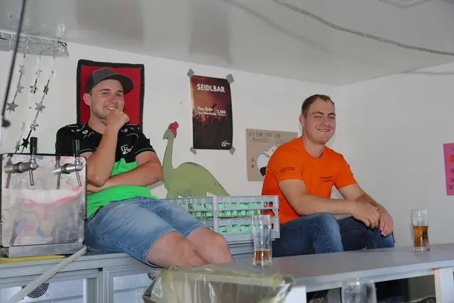 Foto: Landjugend Walding