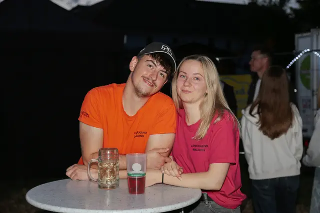 Foto: Landjugend Walding