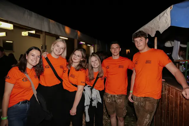 Foto: Landjugend Walding