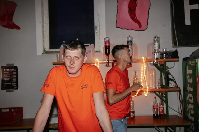 Foto: Landjugend Walding
