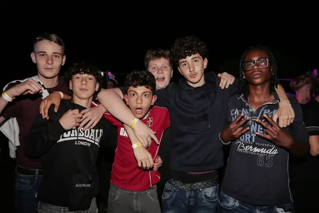 Foto: Landjugend Walding