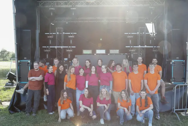 Foto: Landjugend Walding