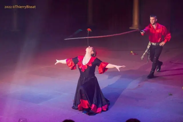 Foto: Circus Althoff