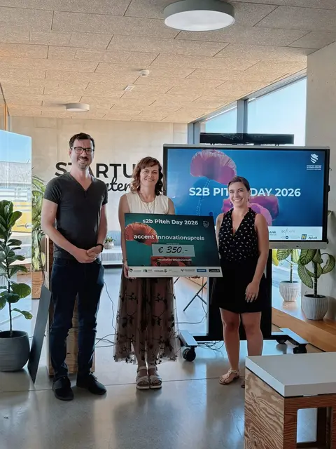 Innovationspreis für Sensoria Games: inklusive Brettspiel-Lösungen für mehr Barrierefreiheit | Foto: Campus Wieselburg/Fachhochschule Wiener Neustadt