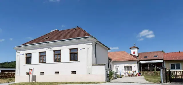 Laut derzeitigem Stand könnte die Gesetzesänderung in Kalkgruben schlagend werden.  | Foto: Gemeinde Weppersdorf