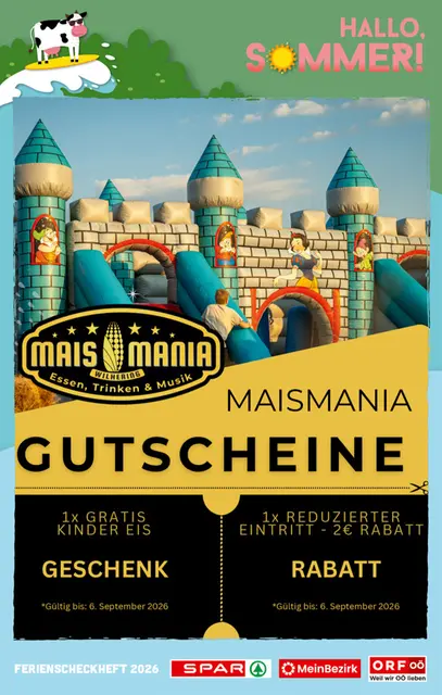 Foto: MeinBezirk Oberösterreich