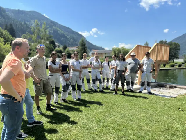Foto: MeinBezirk/Stefan Verderber