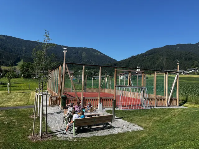 Foto: Gemeinde Gitschtal