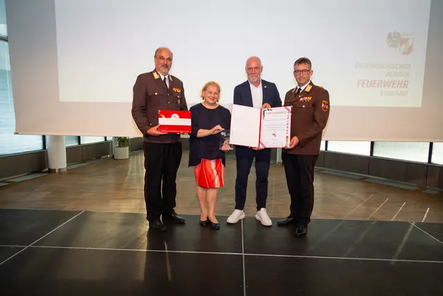 Foto: Autohaus Josef Kamper