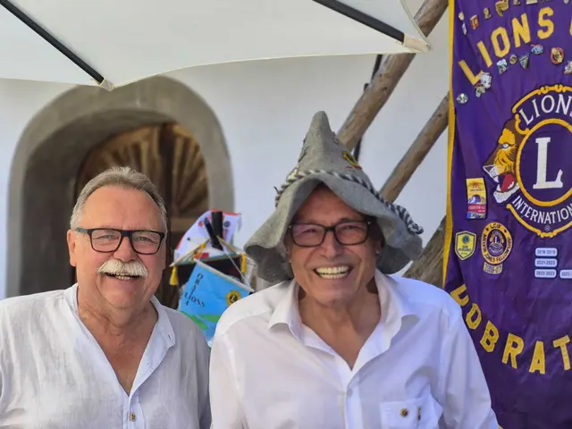 Foto: Lions Club Dobratsch
