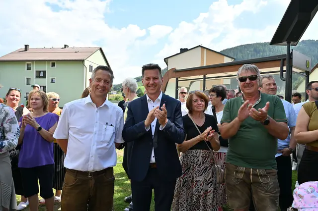Foto: LPD Kärnten/Bachhiesl