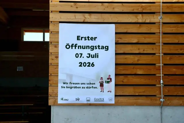 Foto: Klaus Mader