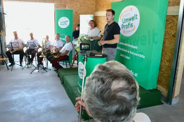 Foto: Klaus Mader