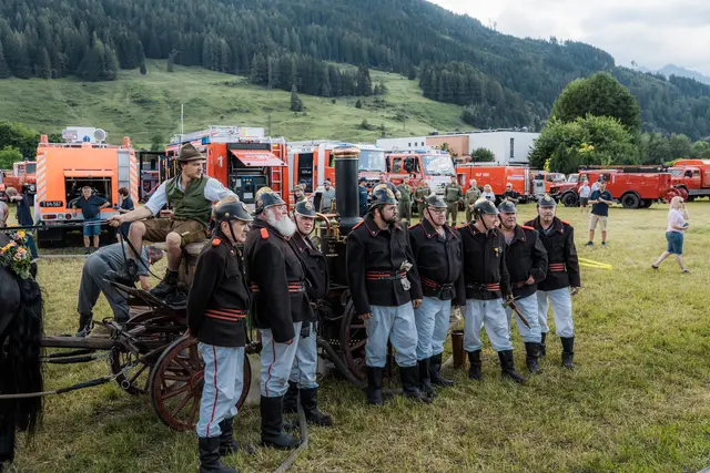 Foto: OVI Moritz Scharler