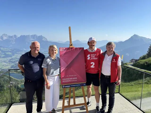 Foto: Klaus Kogler