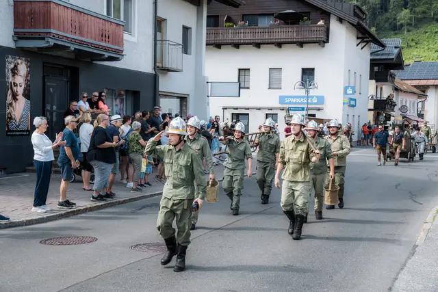 Foto: OVI Moritz Scharler