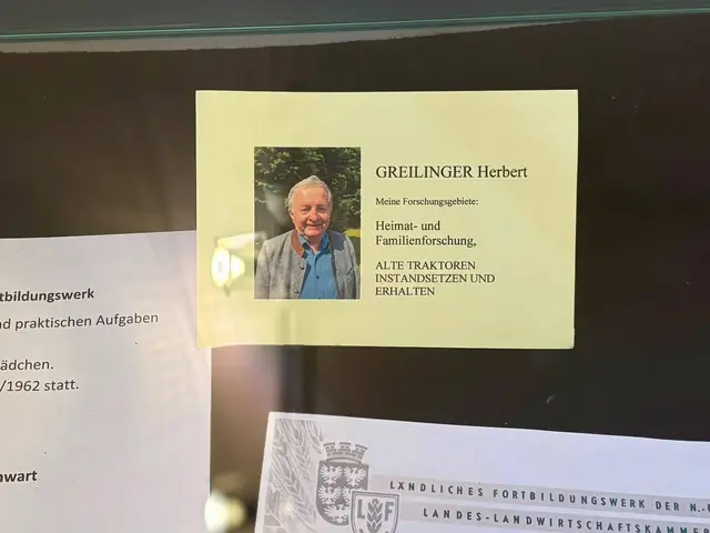 Foto: Markus Kahrer