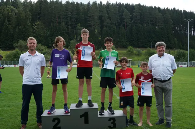 Foto: MS Königswiesen/Felix Luger