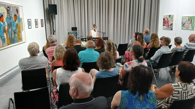 Foto: Josef Hofmüller