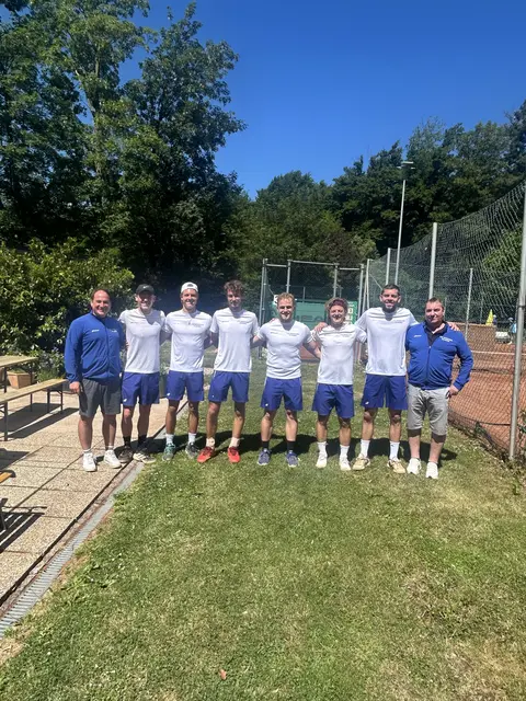 Der UTC Scheibbs kämpft im Tennis-Sport um den Klassenerhalt. | Foto: UTC Scheibbs