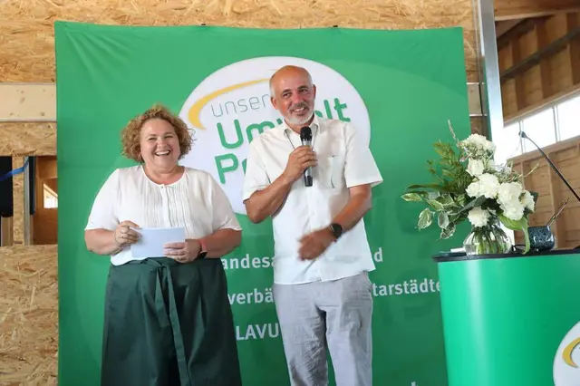 Foto: Klaus Mader