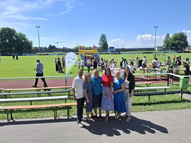 Foto: Klar Leithaland