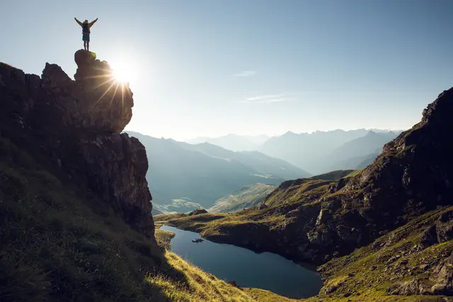 Das Zillertal wurde als Top Alpendestination mit dem besten Preis-Leistungs-Verhältnis gewählt.  | Foto: Zillertal Tourismus