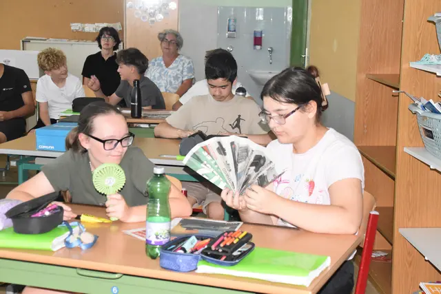 Foto: Mittelschule Bernstein
