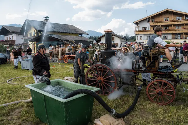 Foto: OVI Moritz Scharler