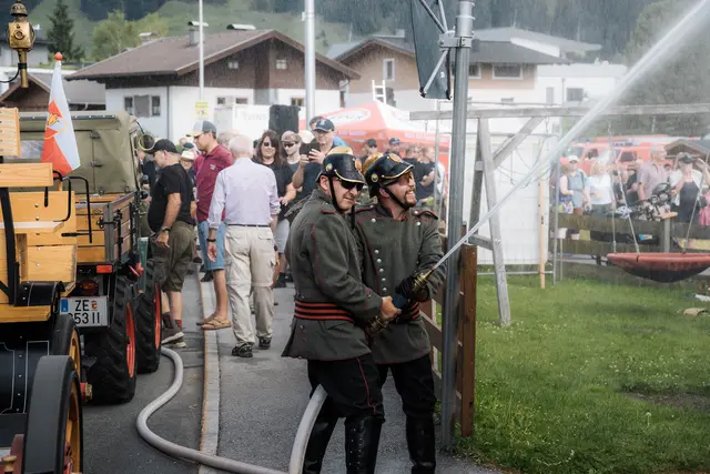 Foto: OVI Moritz Scharler