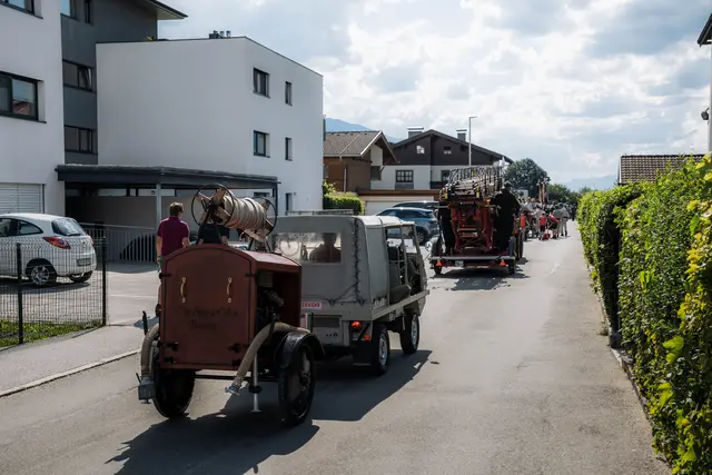 Foto: OVI Moritz Scharler