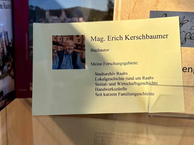Foto: Markus Kahrer