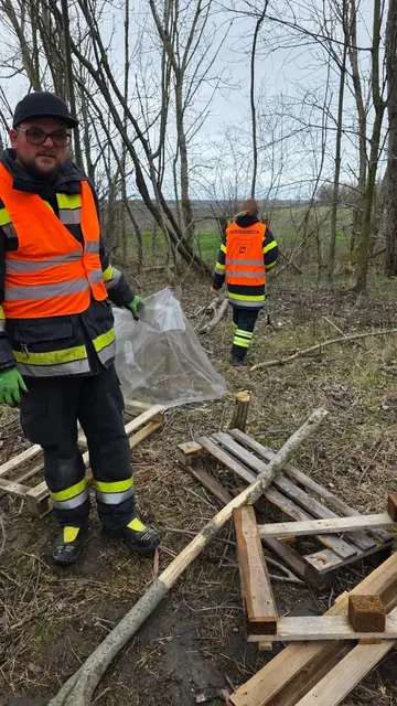 Foto: FF Engelhartstetten
