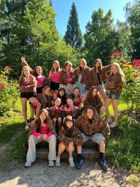 Foto: Kreativ-Musikmittelschule Kirchdorf
