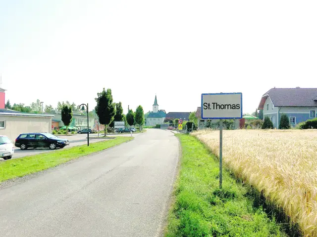 Die Suche nach einem neuen Pächter ist nicht leicht: vor November 2025 stand das Wirtshaus zwei Jahre lang leer.  | Foto: MeinBezirk OÖ