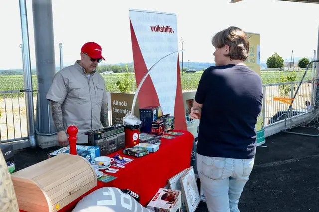 Foto: Klaus Mader