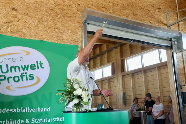 Foto: Klaus Mader
