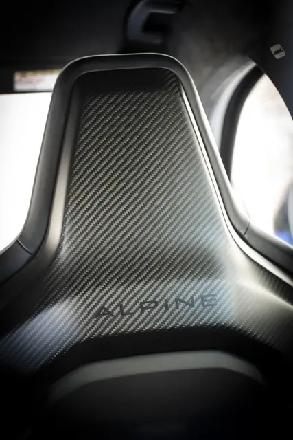 Foto: Alpine