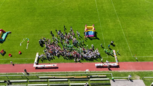 Foto: Klar Leithaland