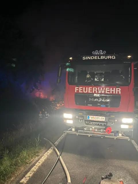 Foto: Bfkdo Amstetten / FF Oed - Fotos KI