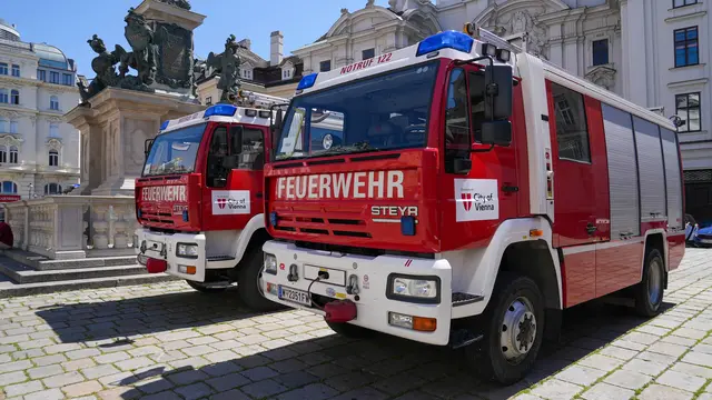Foto: Andreas Pölzl/MeinBezirk