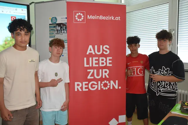 Foto: MeinBezirk/Michael Strini