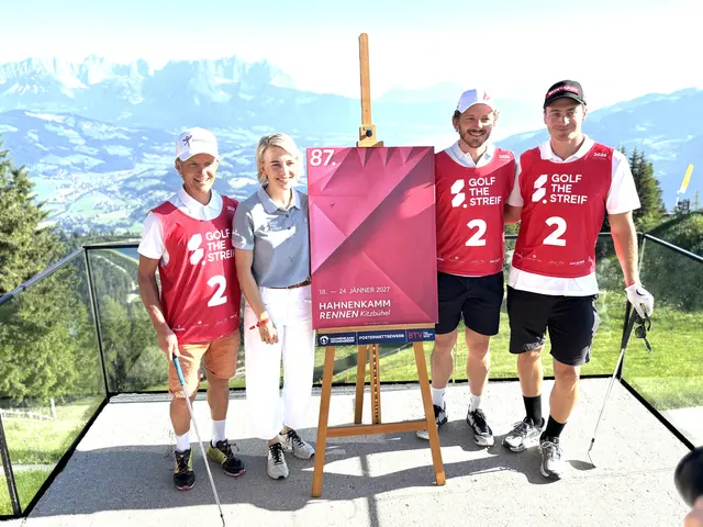 Foto: Klaus Kogler