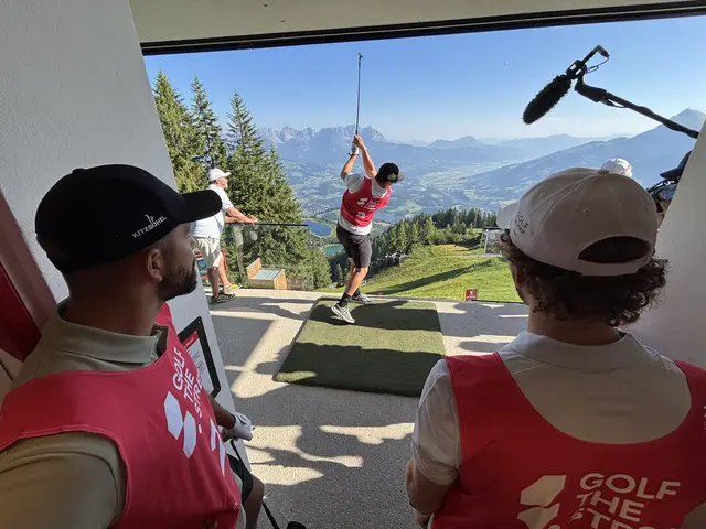 Foto: Klaus Kogler
