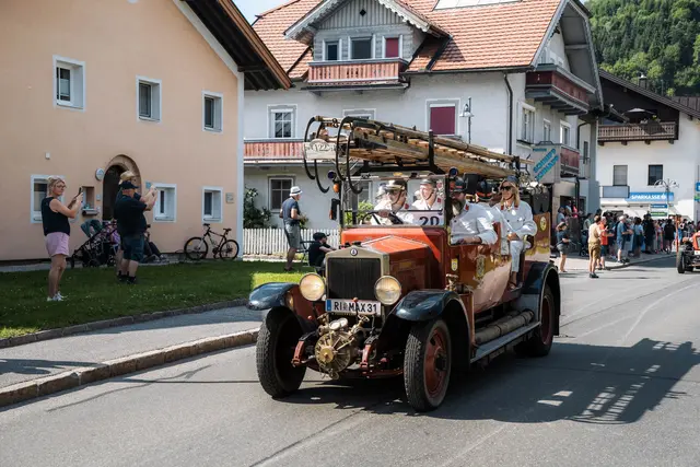 Foto: OVI Moritz Scharler