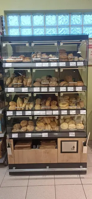 Gebäckständer
