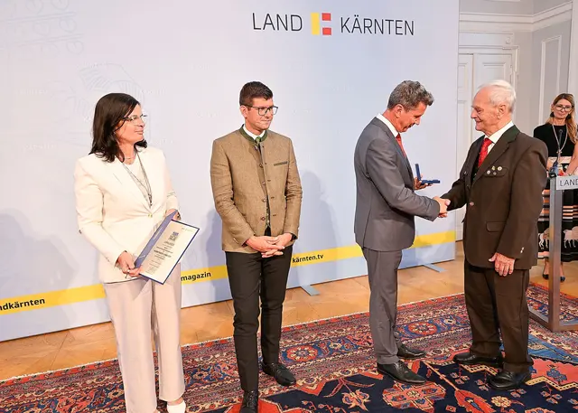 Foto: LPD Kärnten/Bauer
