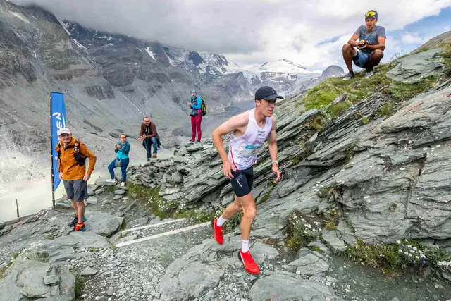 Hans-Peter Innerhofer geht auch wieder an den Start. | Foto: Gleiss
