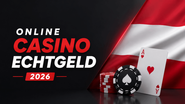 Online Casino Echtgeld 2026