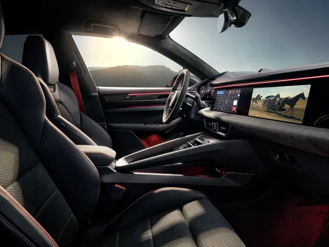 Foto: Porsche
